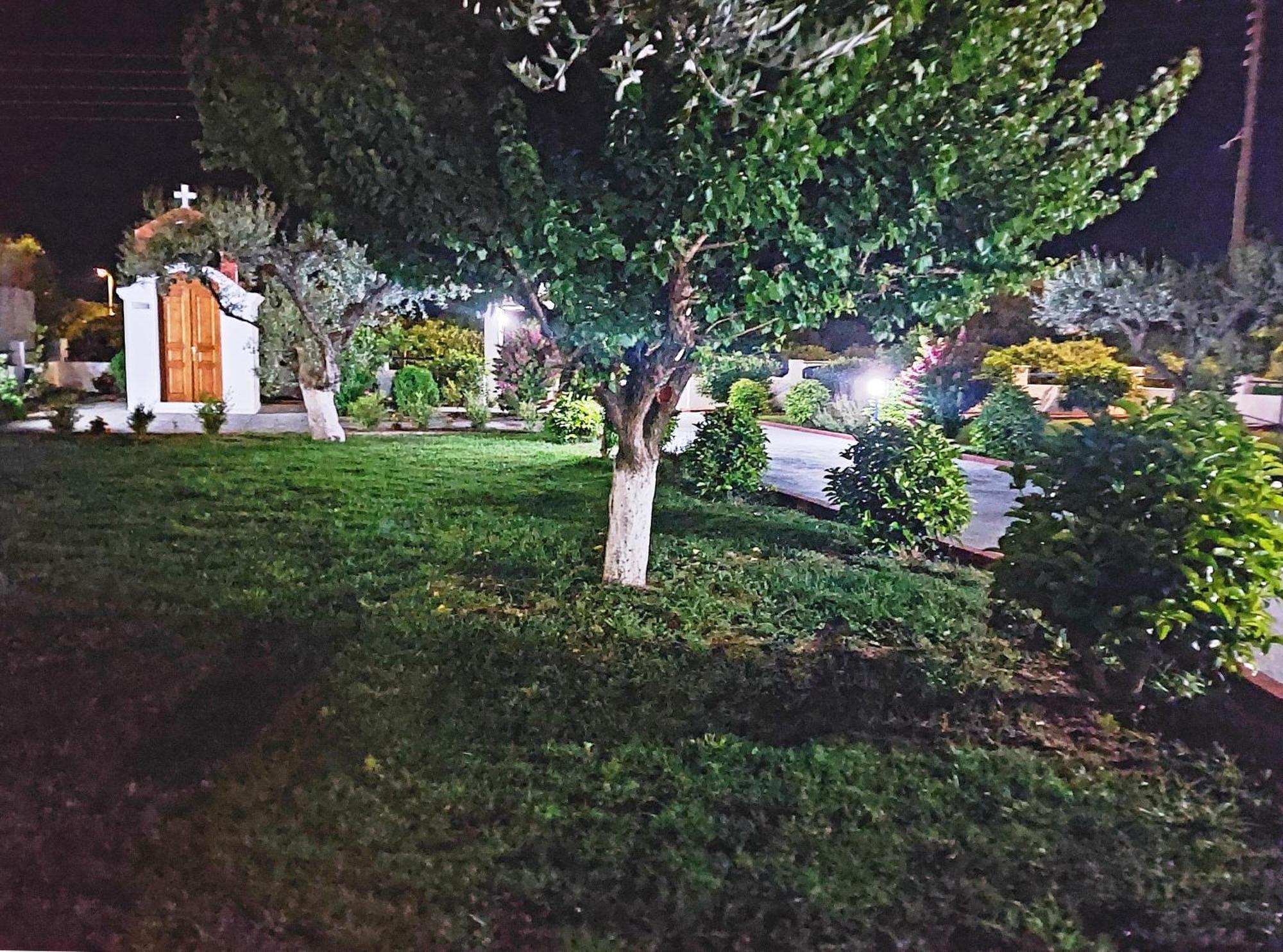 Villa Maroula Afantou Exterior photo