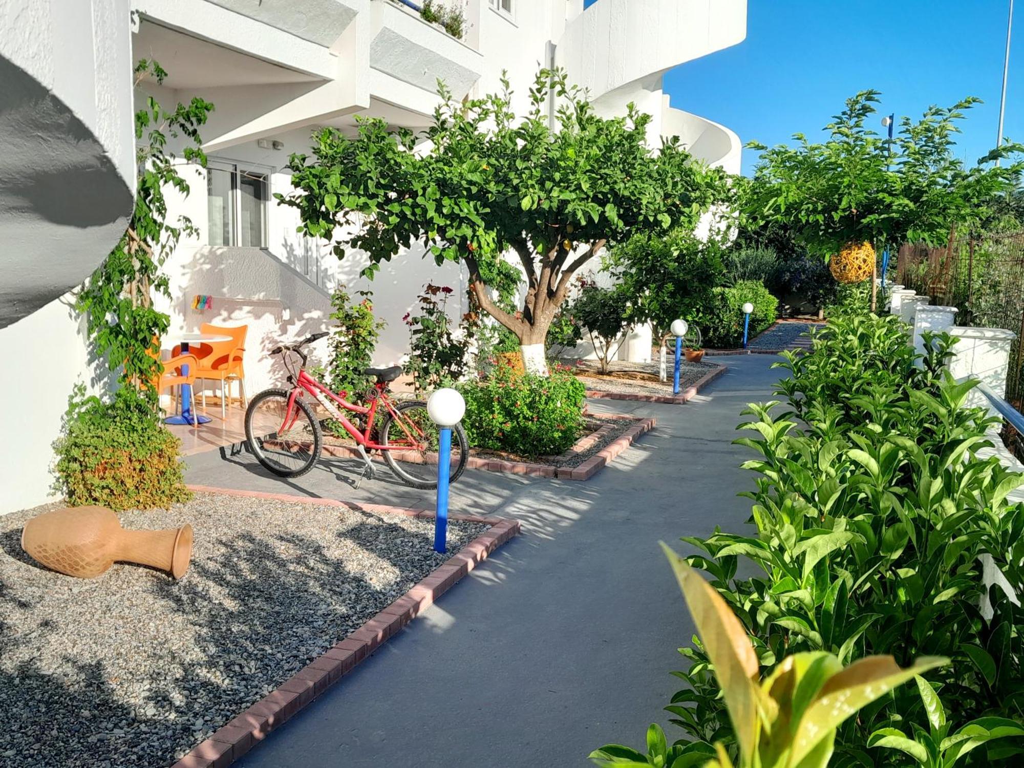 Villa Maroula Afantou Exterior photo