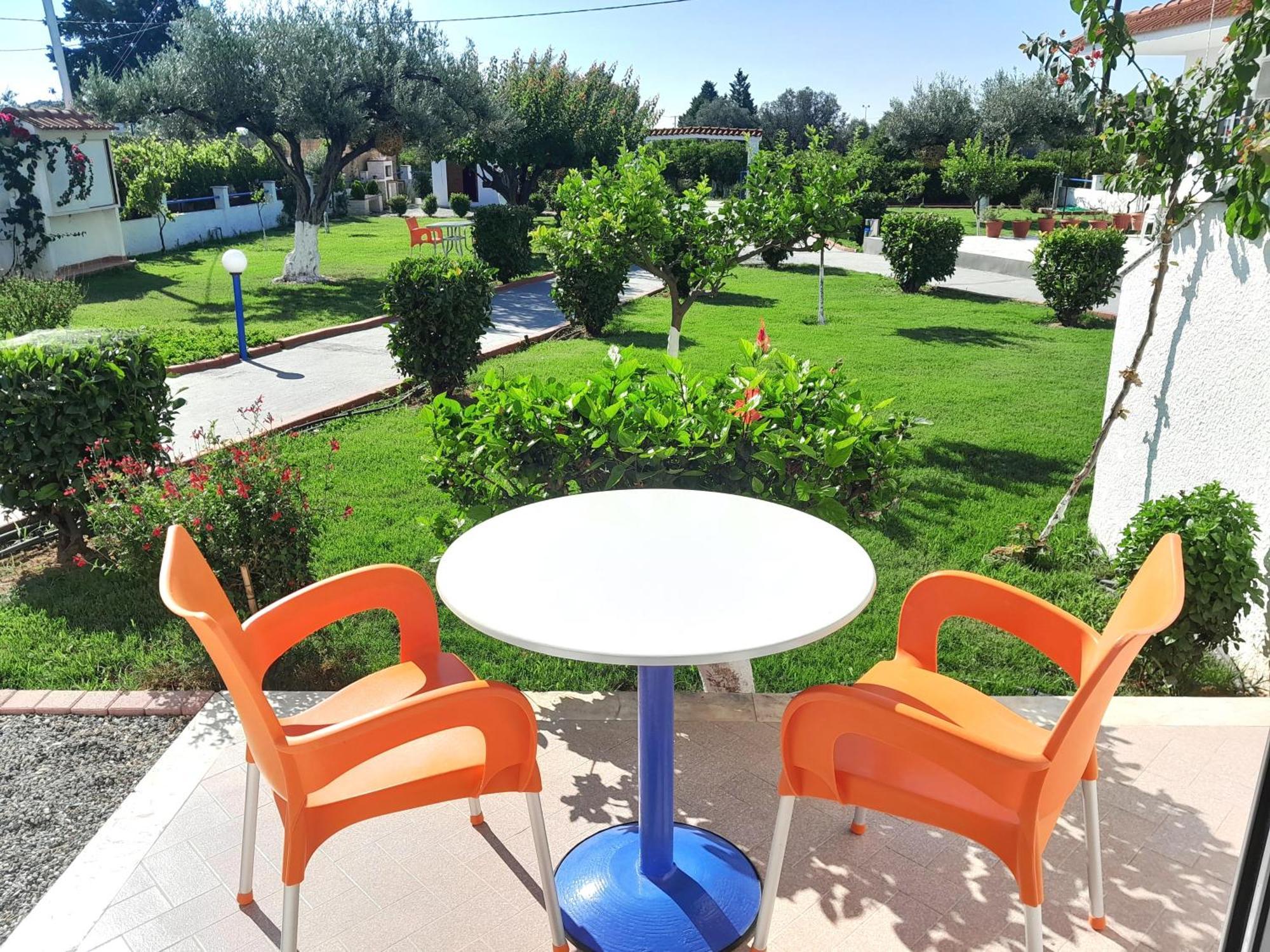 Villa Maroula Afantou Exterior photo